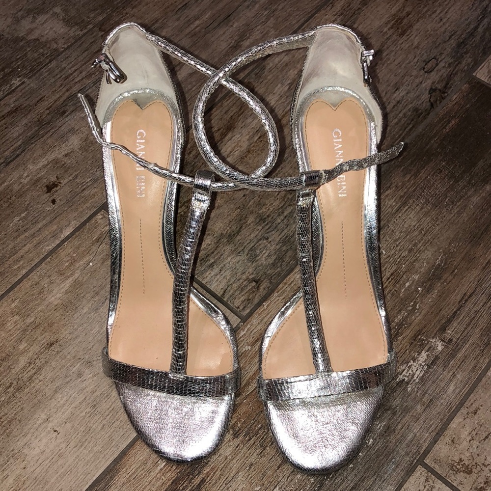 Gianni bini shoes